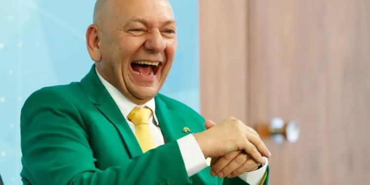 Havan investe R$ 235 milhões na Globo para a Copa do Mundo 2026 e fortalece marca 1 GAZETA MERCANTIL Havan Investe R$ 235 Milhões Na Globo Para A Copa Do Mundo 2026 E Fortalece Marca - Gazeta Mercantil