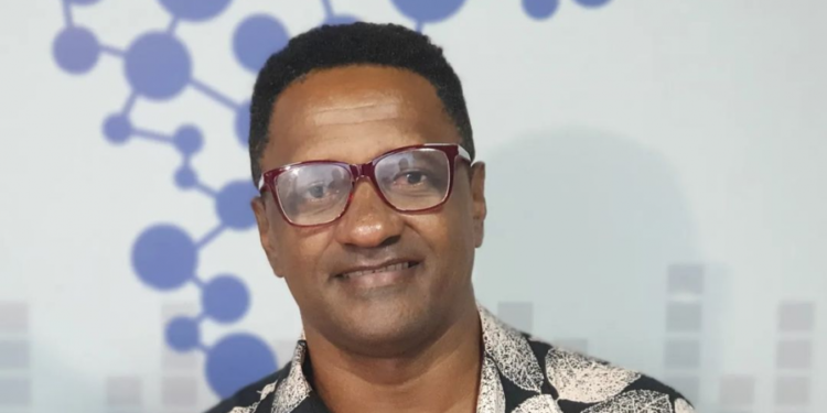 Hertz Dias É Lançado Pelo Pstu Como Pré-Candidato À Presidência Da República - Gazeta Mercantil