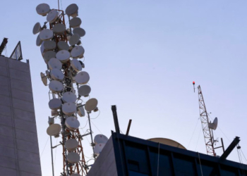 Telecom Na Bolsa Ganha Força Com 5G, Fibra E Busca Por Dividendos Na B3 - Gazeta Mercantil