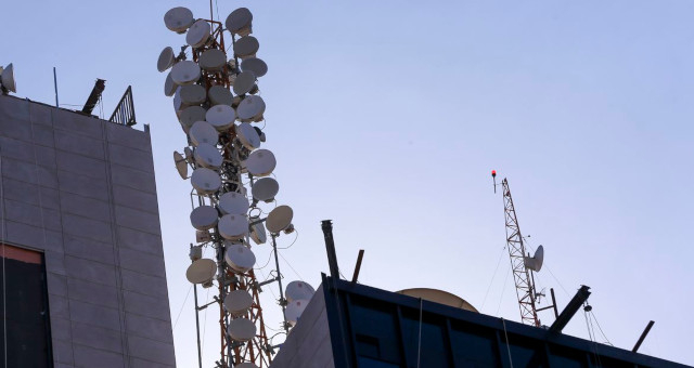 Telecom Na Bolsa Ganha Força Com 5G, Fibra E Busca Por Dividendos Na B3 - Gazeta Mercantil
