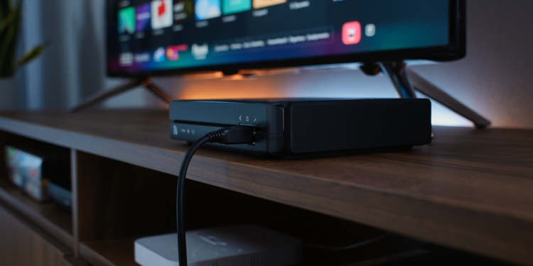 Iptv - Gazeta Mercantil