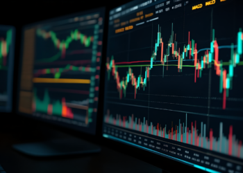 Ibovespa - Day Trade - Gazeta Mercantil
