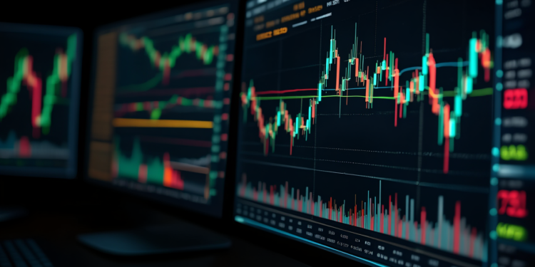 Ibovespa - Day Trade - Gazeta Mercantil