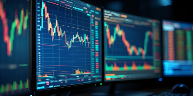 Investidores Institucionais Movimentam R$ 1,7 Trilhão Na Bolsa Brasileira Em 2025 - Gazeta Mercantil