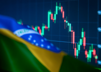 Ibovespa - Gazeta Mercantil