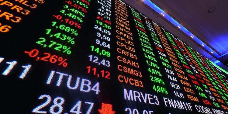 Ibovespa Hoje: Bolsa Cai, Dólar Recua e Juros Futuros Operam Mistos 1 GAZETA MERCANTIL Ibovespa Hoje Ao Vivo: Bolsa Cai, Dólar Recuam E Juros Futuros Operam Mistos - Gazeta Mercantil