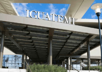 Iguatemi (Igti11 ) - Gazeta Mercantil