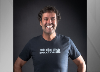 Influenciador Henrique Maderite Morre Aos 50 Anos Em Ouro Preto, Minas Gerais - Gazeta Mercantil