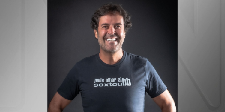 Influenciador Henrique Maderite morre aos 50 anos em Ouro Preto, Minas Gerais 1 GAZETA MERCANTIL Influenciador Henrique Maderite Morre Aos 50 Anos Em Ouro Preto, Minas Gerais - Gazeta Mercantil