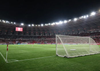 Internacional X Palmeiras 2026: Horário, Escalações E Guia Completo Do Jogo - Gazeta Mercantil