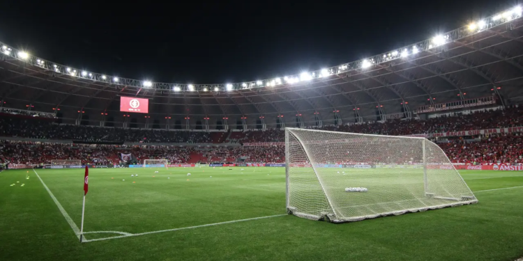 Internacional X Palmeiras 2026: Horário, Escalações E Guia Completo Do Jogo - Gazeta Mercantil