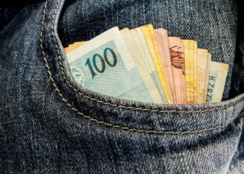 Finanças Pessoais - Gazeta Mercantil
