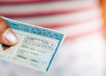 Renovação Da Cnh 2026: Prazos, Custos E Multas Para Motoristas Com Mais De 50 Anos - Gazeta Mercantil