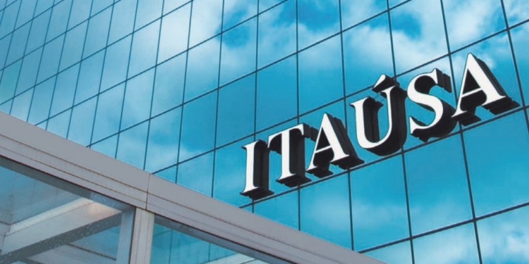 Aegea aprova aporte de até R$ 2,1 bilhões; Itaúsa (ITSA4) pode elevar participação 1 GAZETA MERCANTIL Aegea Aprova Aporte De Até R$ 2,1 Bilhões; Itaúsa (Itsa4) Pode Elevar Participação - Gazeta Mercantil