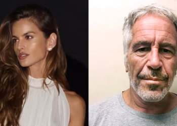 Izabel Goulart Citada Em E-Mails Do Caso Epstein, Mas Nega Qualquer Ligação Com O Financista - Gazeta Mercantil