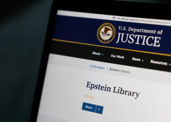 Vídeo De Jeffrey Epstein Na Prisão Expõe Falhas Institucionais E Reacende Crise De Confiança Nos Eua - Gazeta Mercantil