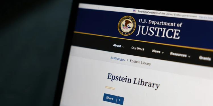 Vídeo De Jeffrey Epstein Na Prisão Expõe Falhas Institucionais E Reacende Crise De Confiança Nos Eua - Gazeta Mercantil