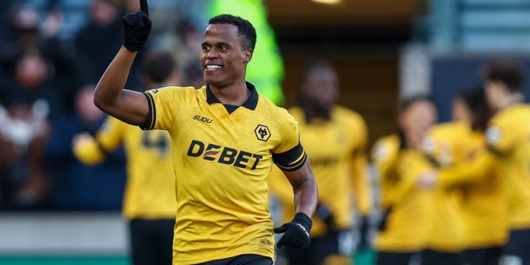 Jhon Arias se aproxima do Palmeiras e deve reforçar elenco ainda em 2026 1 GAZETA MERCANTIL Jhon Arias - Gazeta Mercantil