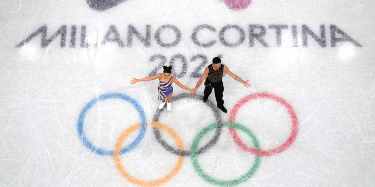 Jogos Olímpicos De Inverno 2026: Tudo Sobre A Abertura E O Brasil - Gazeta Mercantil
