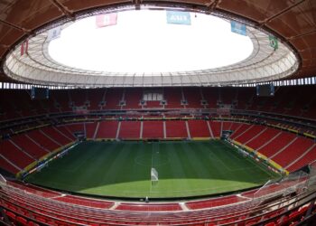 Jogos De Hoje Na Tv: Veja Onde Assistir E Horários Das Partidas De Quarta-Feira (4) - Gazeta Mercantil