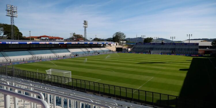 Jacuipense X Novorizontino Onde Assistir Ao Vivo: Horário, Transmissão E Análise Completa Da Copa Do Brasil 2026-Gazeta Mercantil
