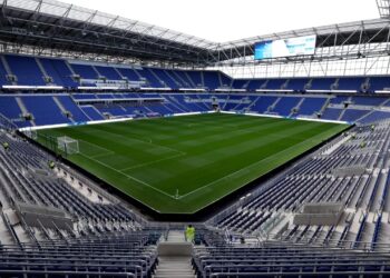 Jogos De Hoje: Onde Assistir Futebol Ao Vivo Nesta Sexta-Feira (27) E Horários Atualizados-Gazeta Mercantil