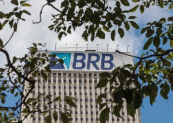 Brb - Gazeta Mercantil