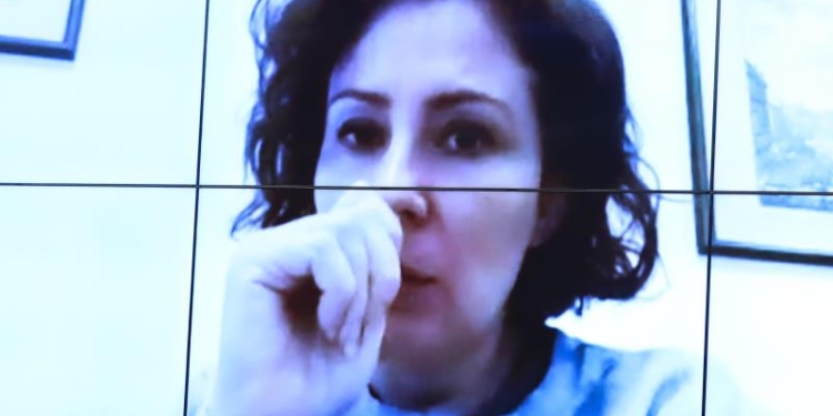 Stf Arquiva Inquérito Contra Carla Zambelli Por Obstrução E Coação - Gazeta Mercantil