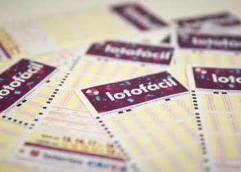 Lotofácil Hoje: Veja Números Sorteados - Gazeta Mercantil