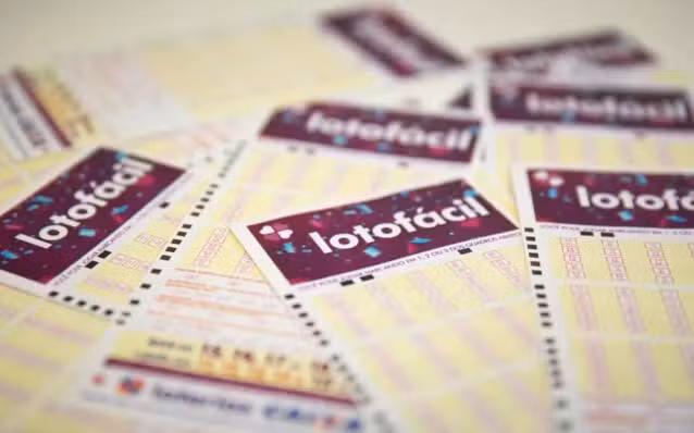 Lotofácil Hoje: Veja Números Sorteados - Gazeta Mercantil