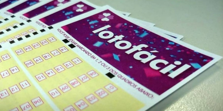 Resultado Da Lotofácil Hoje - Gazeta Mercantil