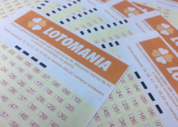 Lotomania Hoje - Gazeta Mercantil