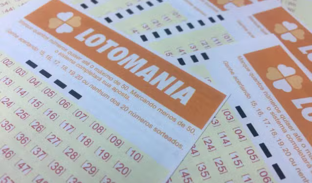 Lotomania Hoje - Gazeta Mercantil