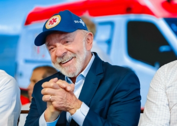 Lula Sobre Jair Bolsonaro: 'Cachorro Louco Vai Tentar Morder Se Soltar' - Gazeta Mercantil