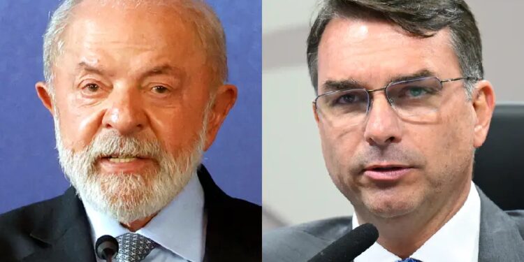 Pesquisa Atlasintel Revela O Fator Decisivo Que Pode Definir Lula X Flávio Bolsonaro Em 2026 - Gazeta Mercantil - Política