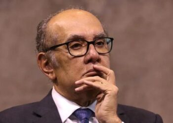 Gilmar Mendes Suspende Quebra De Sigilo De Empresa De Toffoli Por Abuso De Poder - Gazeta Mercantil