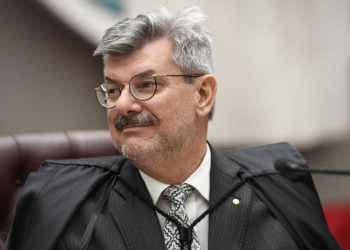 Stj Determina Afastamento Do Ministro Marco Buzzi Após Denúncias De Importunação Sexual - Gazeta Mercantil