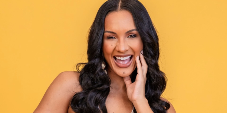 BBB 26: Maxiane é a 6ª eliminada com 63,21% dos votos 1 GAZETA MERCANTIL Bbb 26: Maxiane É A 6ª Eliminada Com 63,21% Dos Votos - Gazeta Mercantil