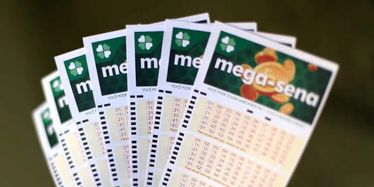 Resultado da Mega Sena 2974: o que fazer se você ganhar R$ 72 milhões? 1 GAZETA MERCANTIL Resultado Da Mega-Sena - Gazeta Mercantil