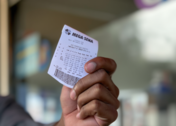 Mega-Sena - Resultado Sorteio - Gazeta Mercantil