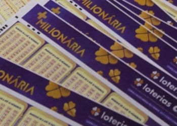 + Milionária Hoje - Gazeta Mercantil