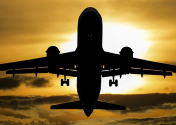 Redução De Voos No Brasil: Companhias Suspendem 2 Mil Decolagens Em Maio Por Alta Do Qav - Gazeta Mercantil