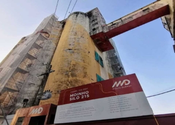 Moura Dubeux - Gazeta Mercantil