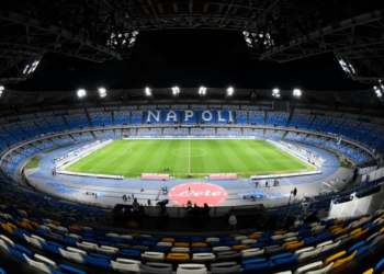 Napoli X Como: Horário, Onde Assistir E Análise Das Quartas Da Copa Da Itália - Gazeta Mercantil