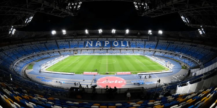 Napoli x Como: horário, onde assistir e análise das quartas da Copa da Itália 1 GAZETA MERCANTIL Napoli X Como: Horário, Onde Assistir E Análise Das Quartas Da Copa Da Itália - Gazeta Mercantil