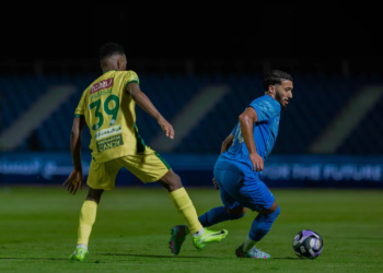 Neom X Al Riyadh Onde Assistir: Horário, Transmissão E Análise Do Jogo Pelo Campeonato Saudita - Gazeta Mercantil