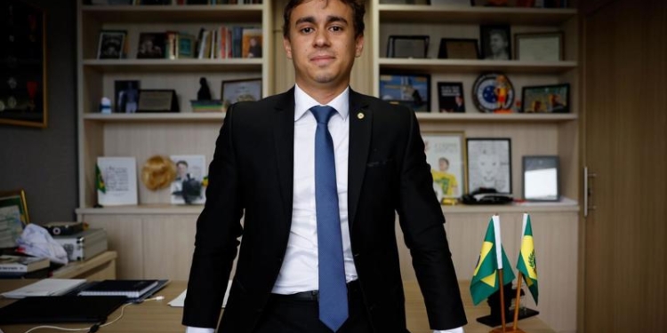 Tribunal Rejeita Ação Eleitoral Que Pedia Perda De Mandato E Inelegibilidade Do Parlamentar Mineiro; Julgamento Reforça Debate Sobre Liberdade De Expressão E Limites Do Processo Eleitoral - Gazeta Mercantil