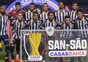 Noroeste X Santos No Paulistão: Confronto Direto Contra O Rebaixamento Agita A 7ª Rodada - Gazeta Mercantil