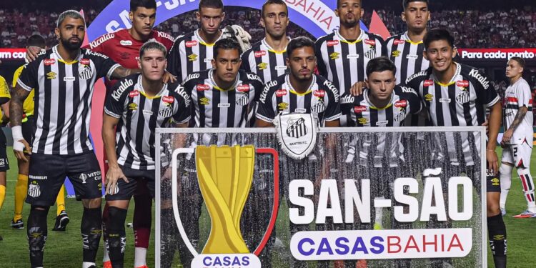 Noroeste X Santos No Paulistão: Confronto Direto Contra O Rebaixamento Agita A 7ª Rodada - Gazeta Mercantil