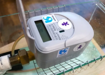 Sabesp Lança Hidrômetro Inteligente Que Avisa Sobre Consumo Alto E Dispensa Leiturista - Gazeta Mercantil